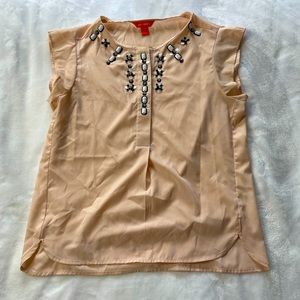 Woman’s Pink Dress shirt